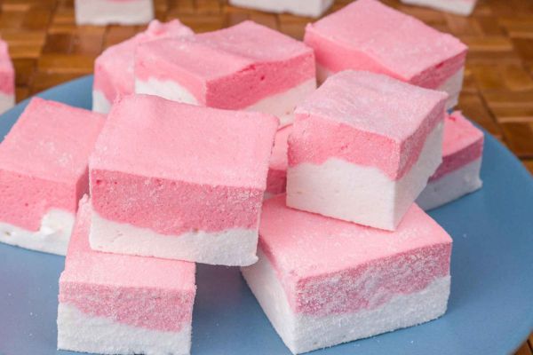 5 Passos para Criar Marshmallows Caseiros Incríveis