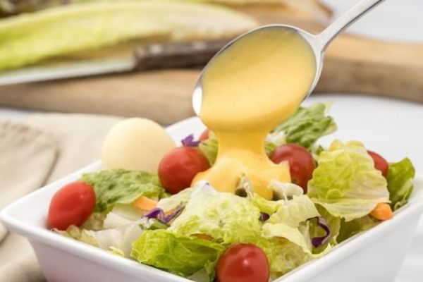 3 Receitas Impecáveis de Molho para Salada Crua com Azeite para uma Experiência Culinária Inigualável