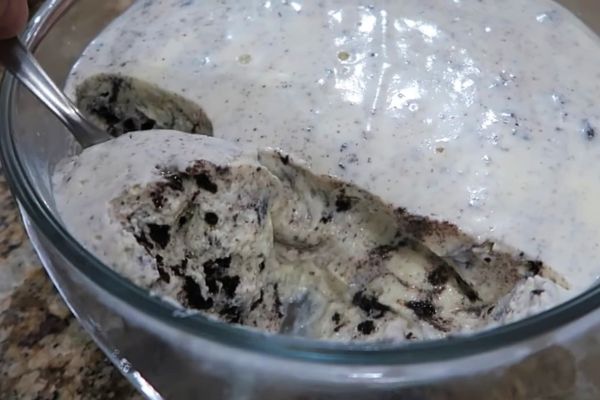 5 Experiências Divinas com Mousse de Oreo que Você Precisa Experimentar Agora!