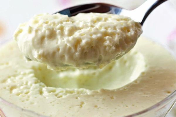 5 Passos para uma Deliciosa Mousse Fit de Leite em Pó: Uma Sobremesa Saudável e Irresistível