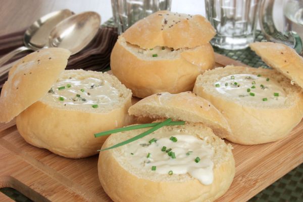 5 Passos para Saborear o Inigualável Pão Bolinha Recheado com Queijo