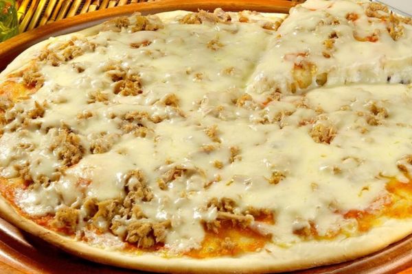 5 Passos para a Pizza de Atum com Catupiry que Vai Revolucionar suas Noites