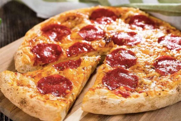 5 Passos para uma Pizza de Calabresa Incrível – O Segredo da Tradição na Sua Cozinha