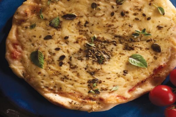 5 Passos para a Perfeição: Pizza de Panela de Pressão com Fermento Seco