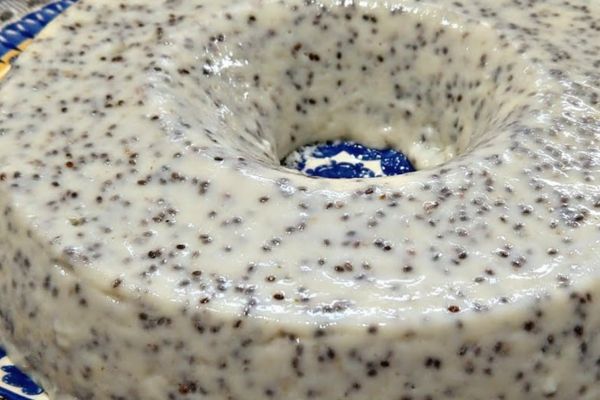 5 Passos para um Pudim de Chia Deliciosamente Saudável