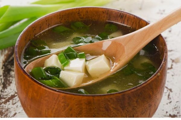 5 Passos para Preparar uma Saborosa Sopa de Miso: Uma Delícia Japonesa em Sua Cozinha