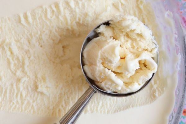 5 Passos para um Sorvete de Creme Caseiro Inigualável