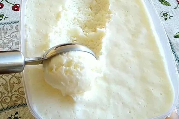 5 Passos para um Sorvete de Tapioca Caseiro que Encanta o Paladar