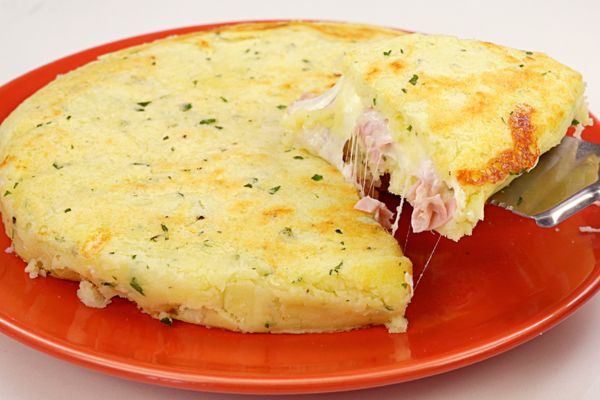 5 Receitas Irresistíveis de Torta de Batata de Frigideira para Transformar sua Cozinha