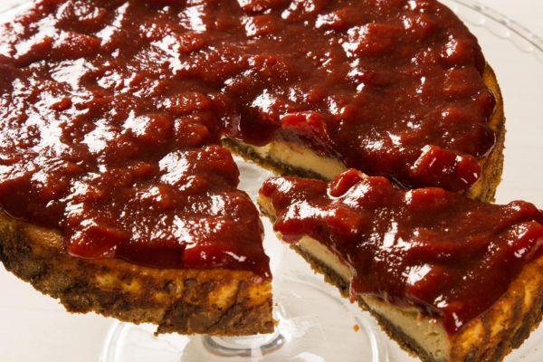 5 Passos para uma Deliciosa Torta de Goiaba e Nozes