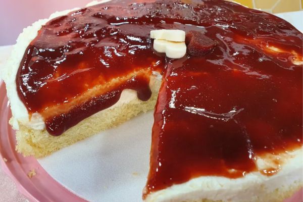 5 Passos para uma Torta Romeu e Julieta Inesquecível