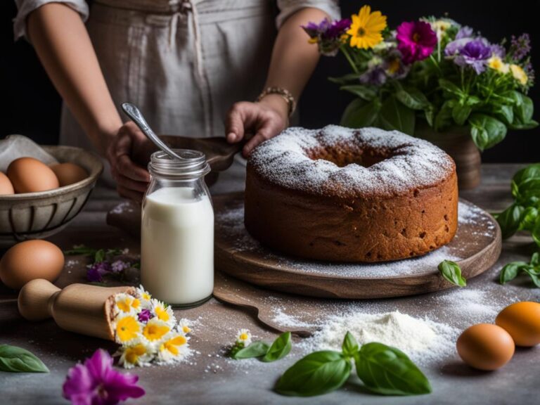 Bolo Santo Antônio – Receita Tradicional e Dicas