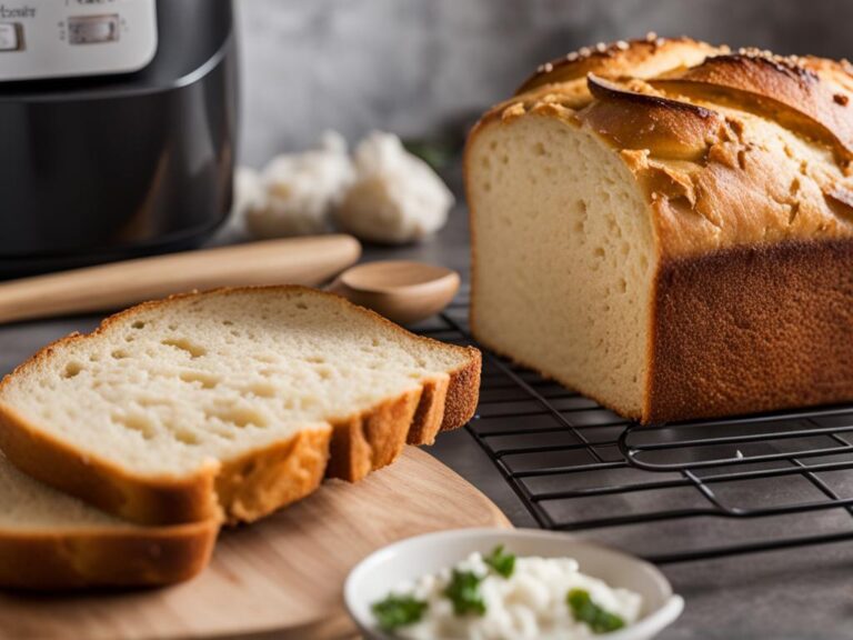 Pão Caseiro na Airfryer: Receita Rápida e Fácil