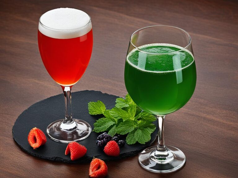 Top Popular Alcoholic Beverages – Must-Try Drinks