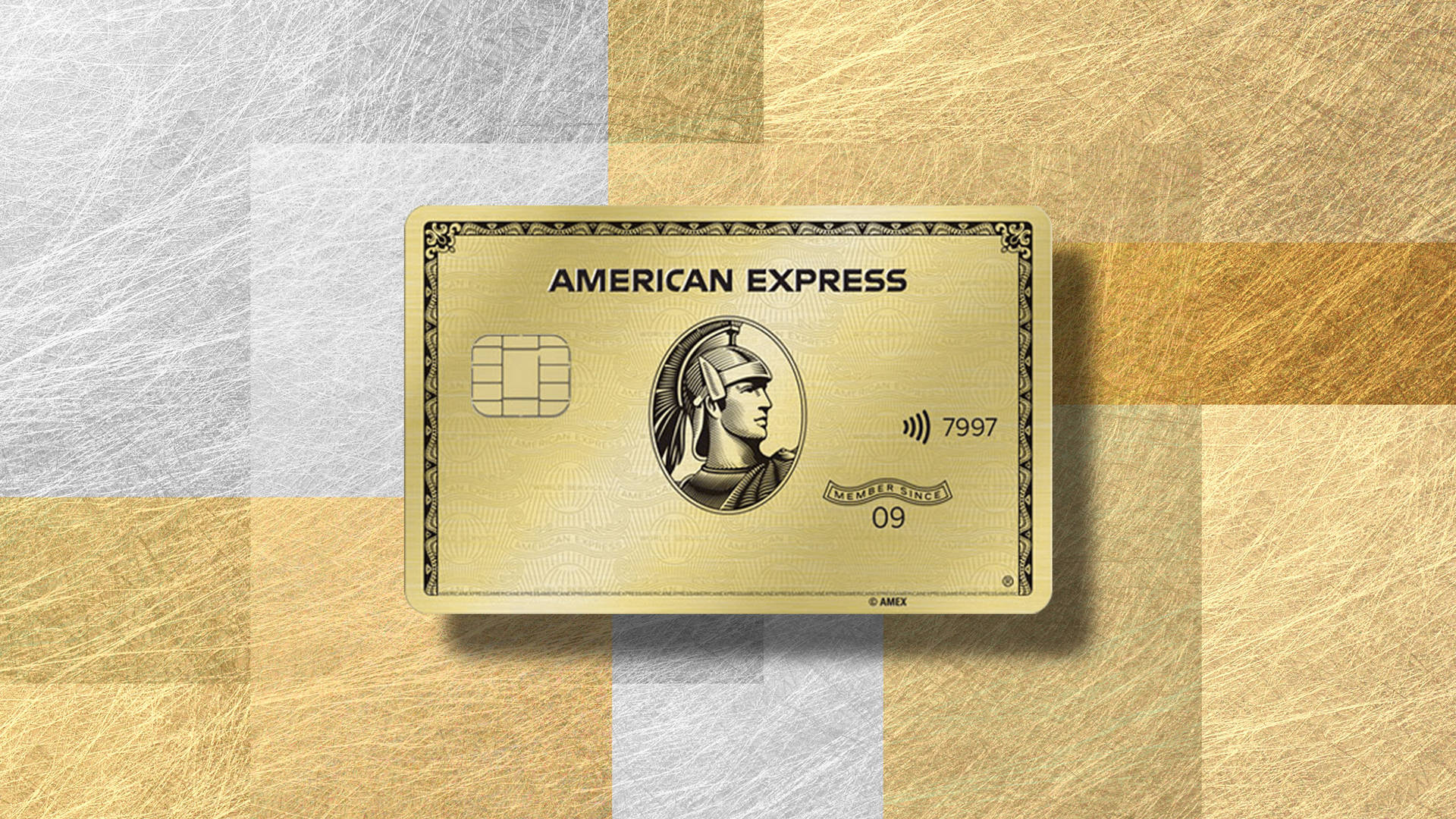 How to Apply for the American Express Gold Credit Card Online Today