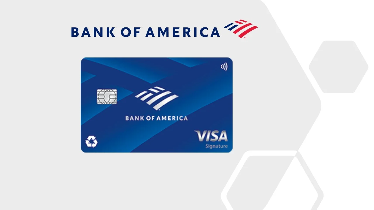 Apply for Bank of America Travel Rewards Credit Card Easy Guide