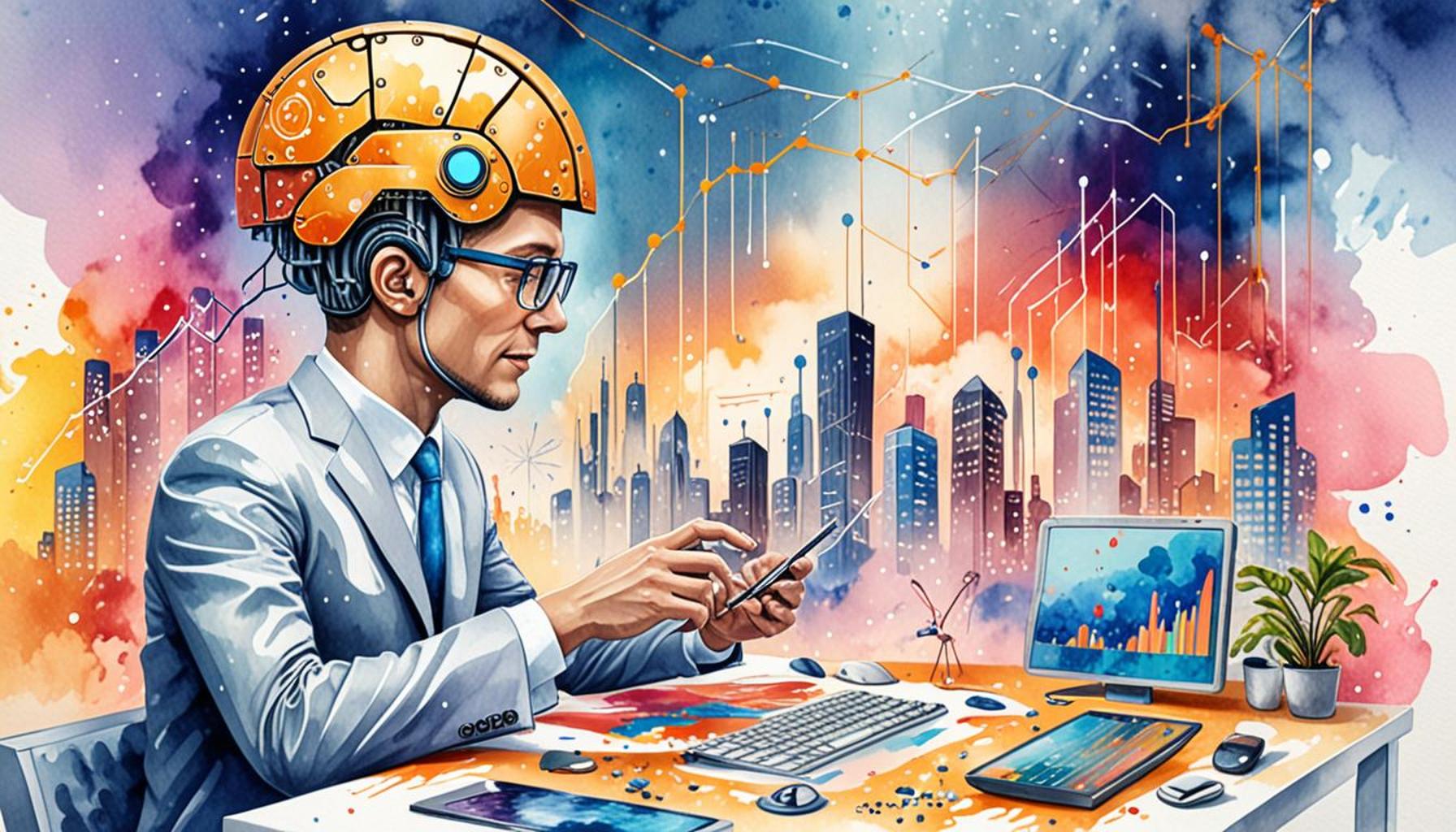 Technological Trends in Asset Management: The Role of Artificial Intelligence and Big Data