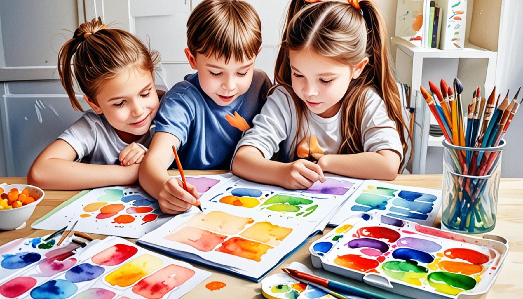 How to Financially Plan for Children’s Education: Strategies and Investment Options