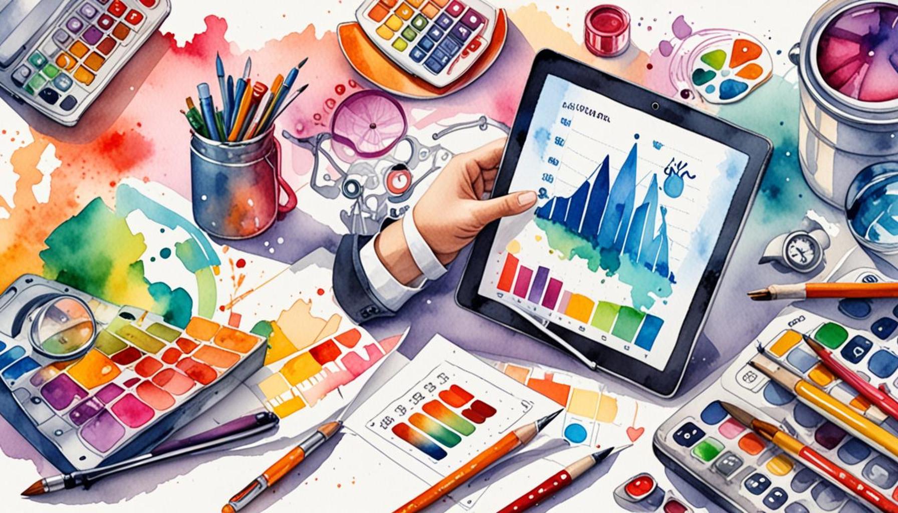 The Role of Technology in Financial Planning: Tools and Apps that Make Your Life Easier