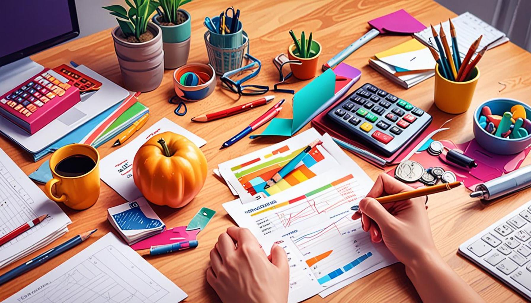 The Most Common Mistakes When Creating a Personal Budget and How to Avoid Them