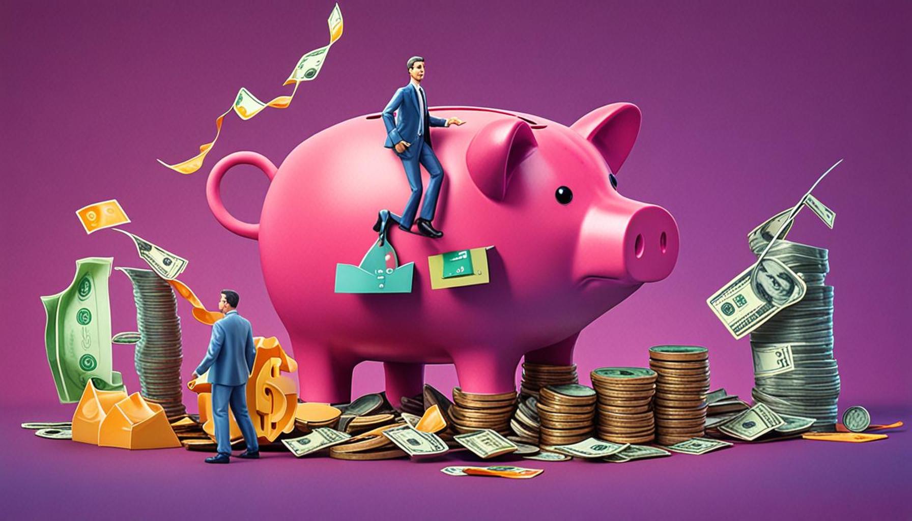 How to Deal with Debt in Financial Planning: Strategies to Regain Control