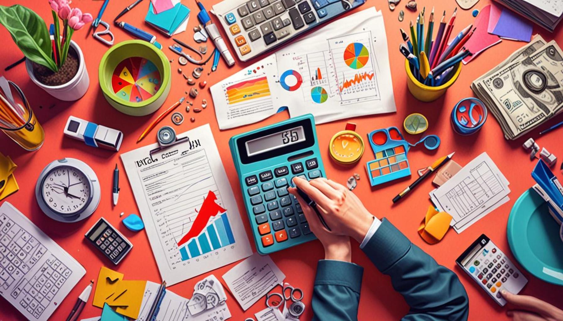 How to Create an Efficient Personal Budget in Times of Crisis