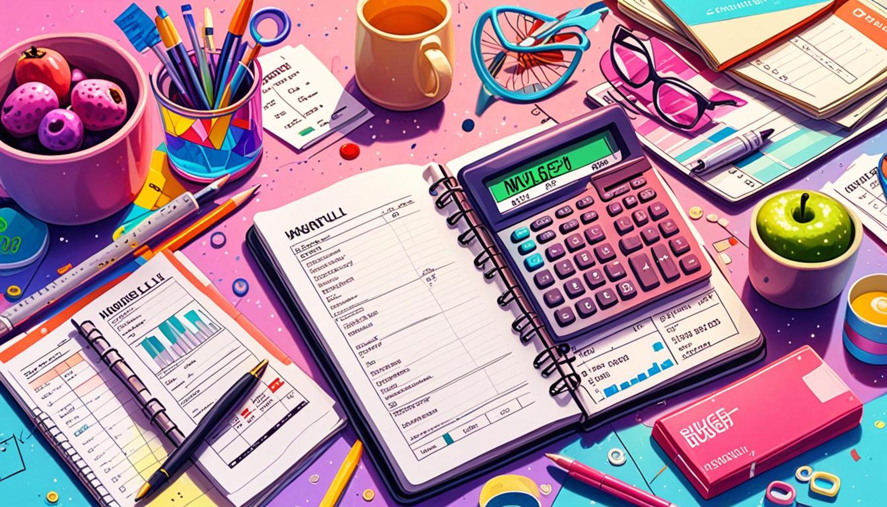 The Importance of Monthly Budget Review for Financial Health