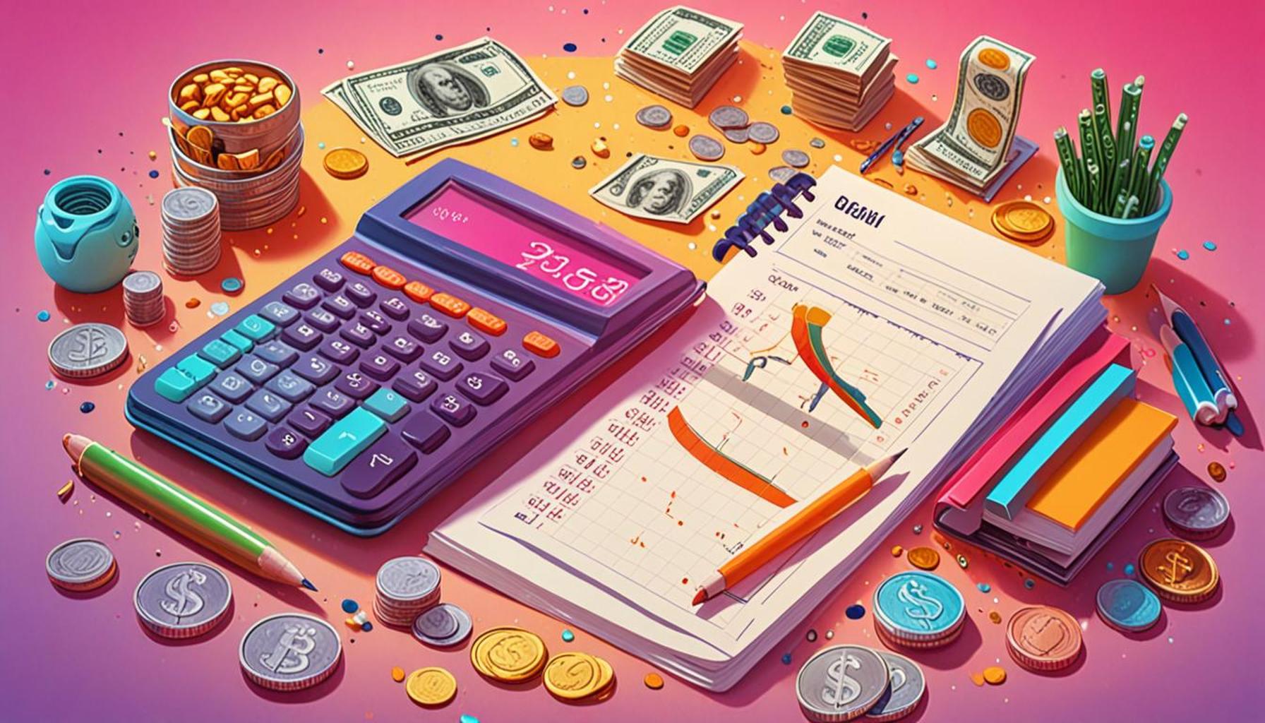 The Role of Financial Education in Improving Personal Budgeting