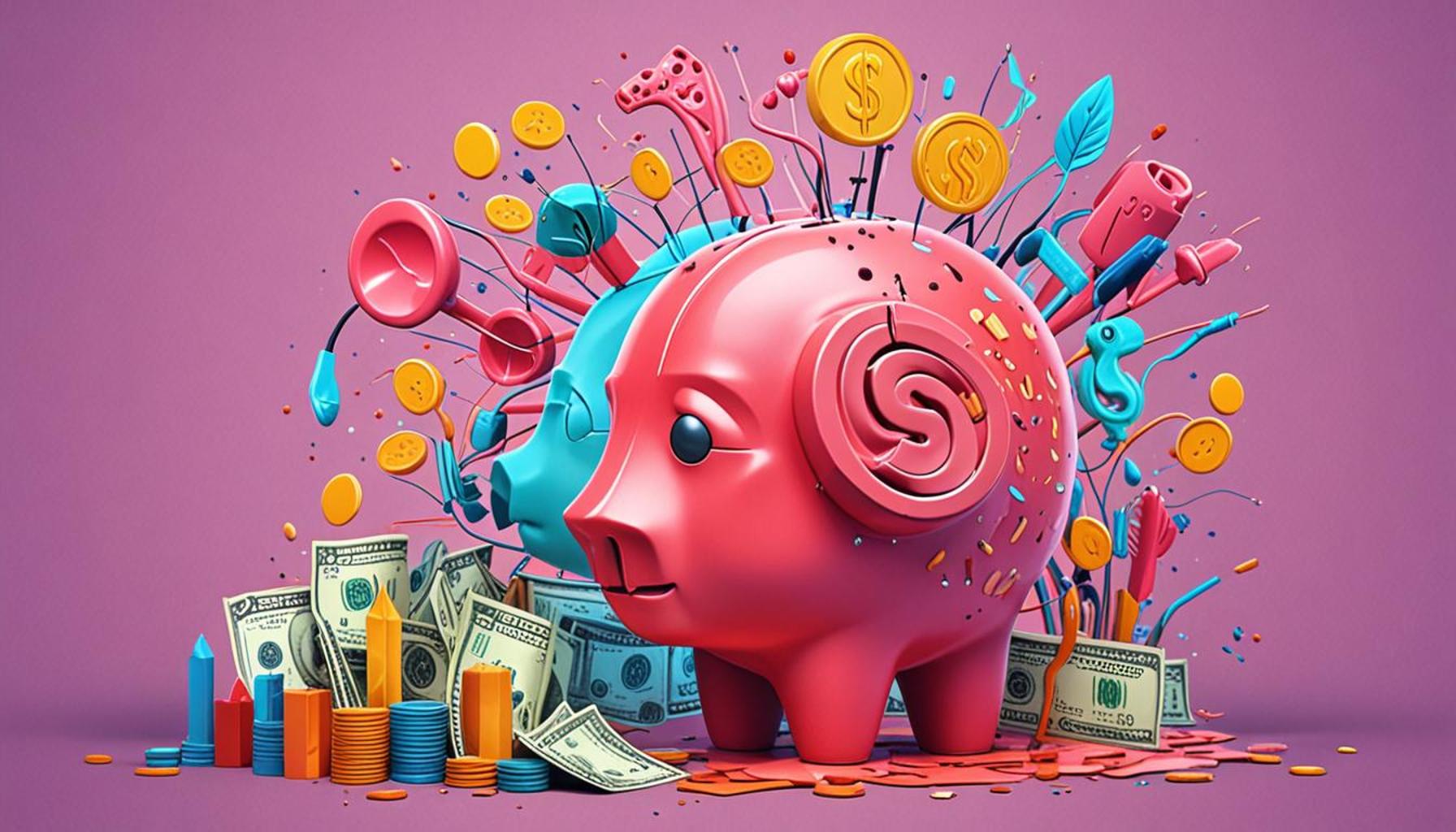 The Influence of Psychology on Personal Budgeting Decisions and How to Control Them