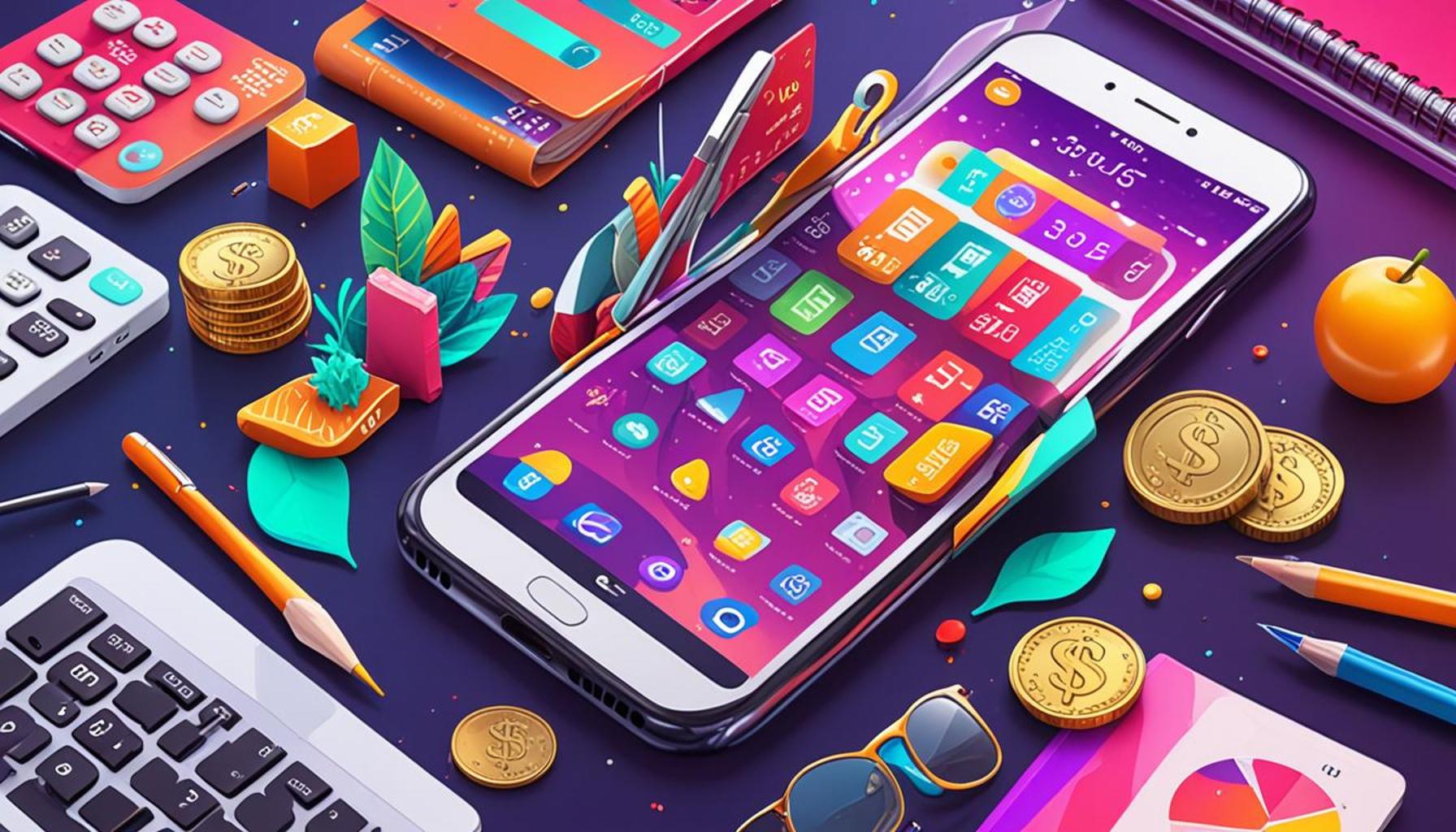 How to Use Finance Apps to Optimize Your Personal Budget
