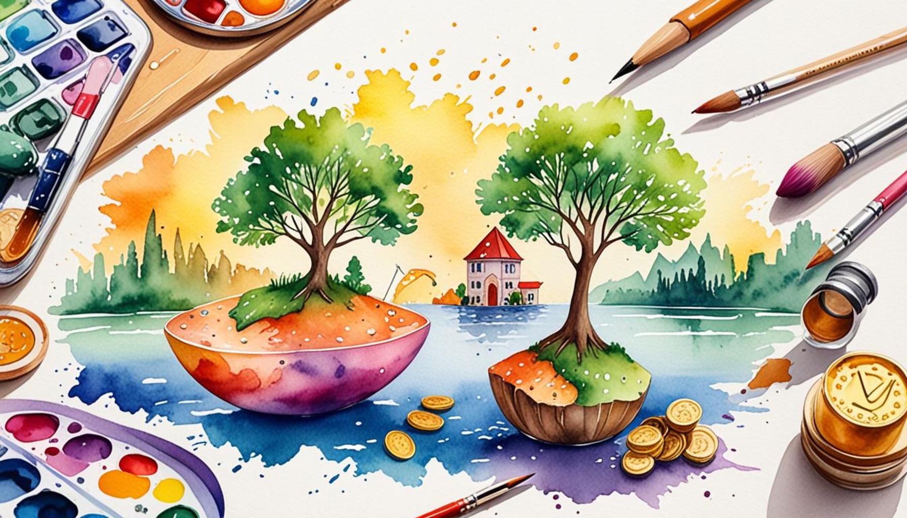Investment Diversification Strategies for Sustainable Wealth Management