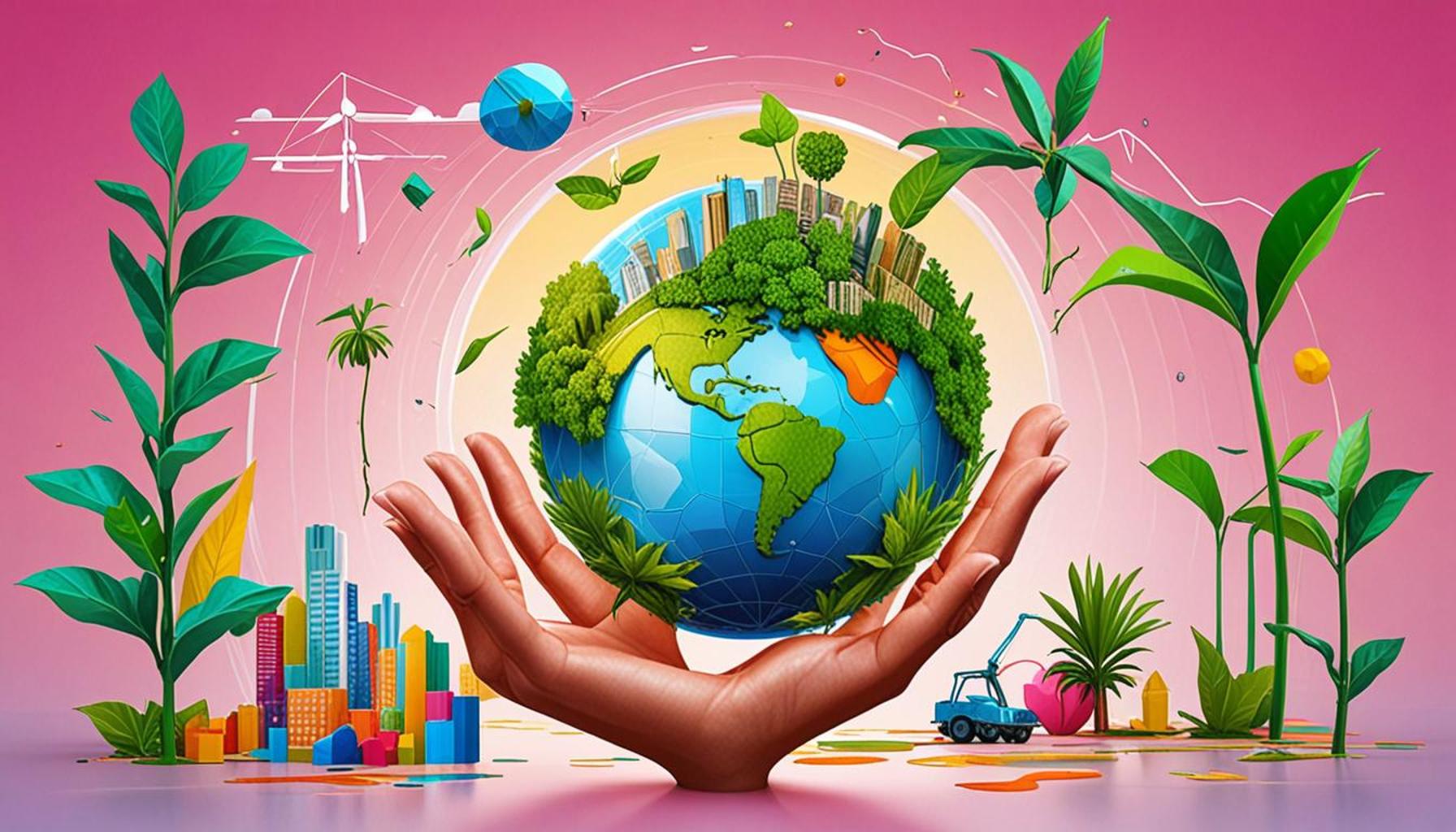 Sustainable Investment Strategies: How to Integrate Ethical Values into Your Portfolio