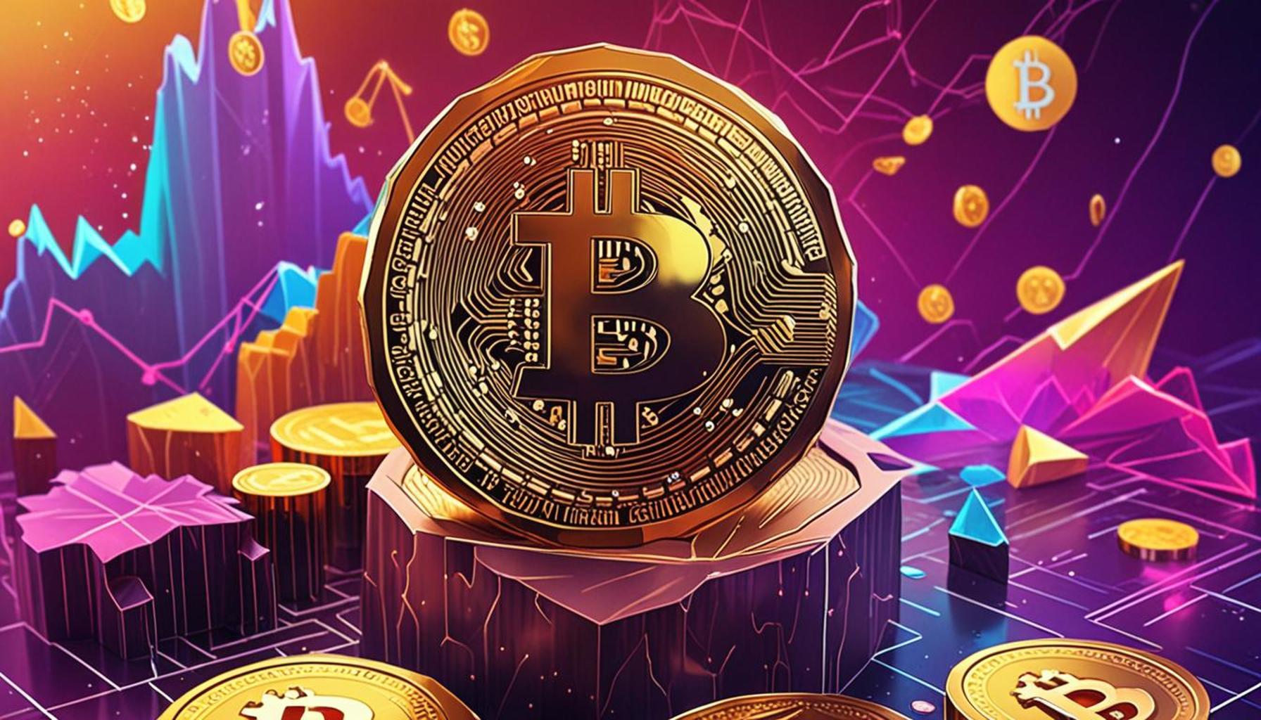 Investment in Cryptocurrencies: Risks and Opportunities in a Growing Market