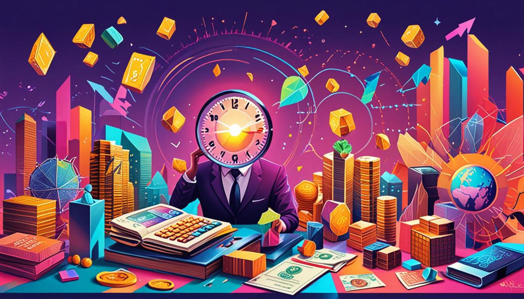 Investing in ETFs: Advantages and Disadvantages for the Modern Investor