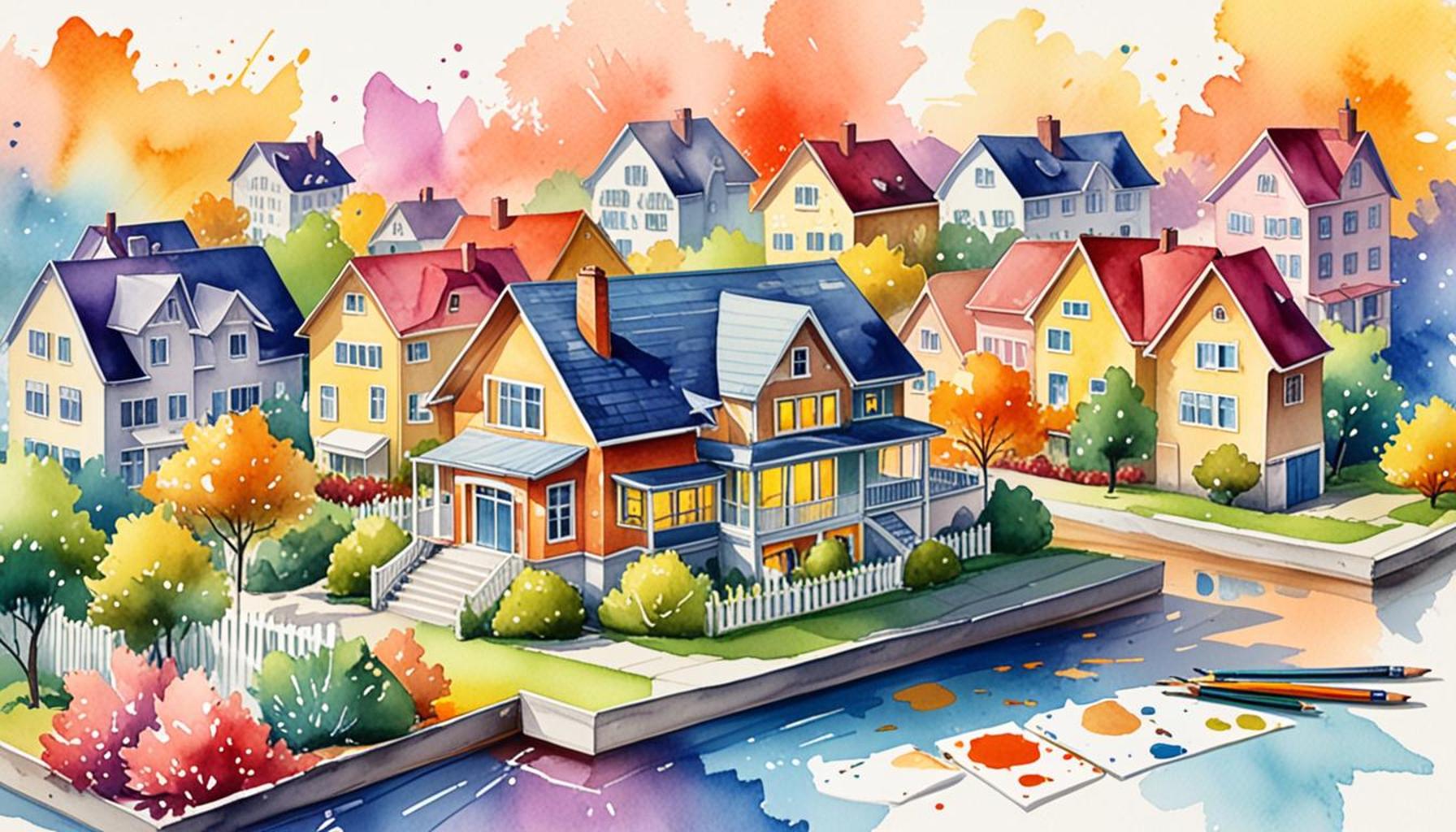Investing in Real Estate: Strategies to Build Wealth with Properties