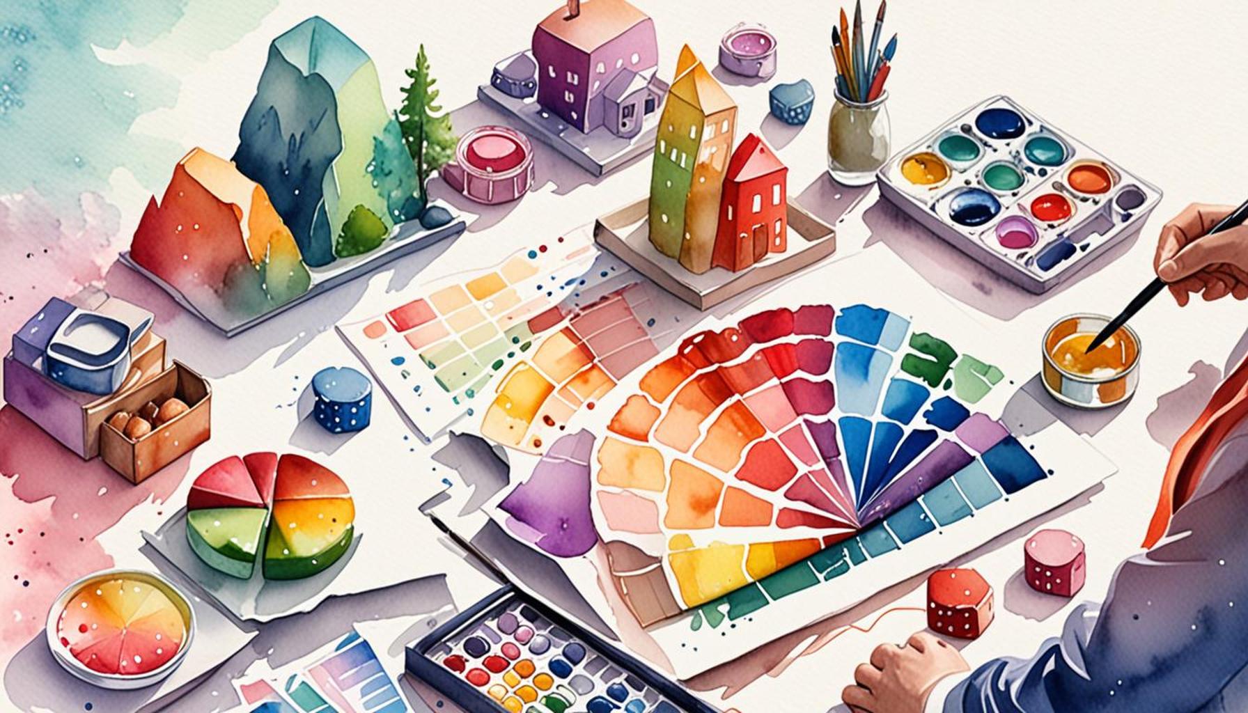 The Role of Asset Allocation: How to Distribute Your Investments to Maximize Returns