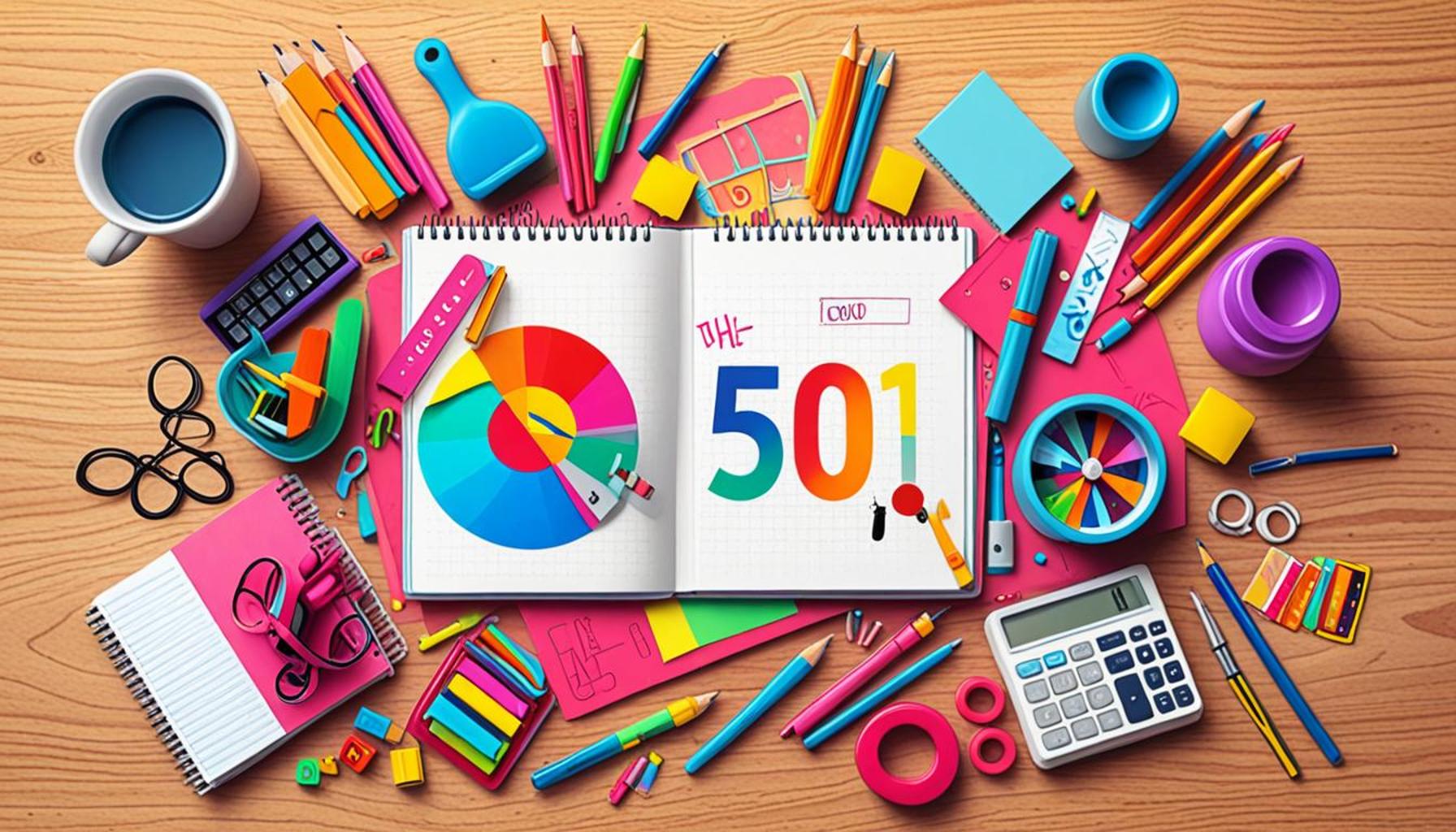 How to Use the 50/30/20 Rule to Organize Your Personal Budget
