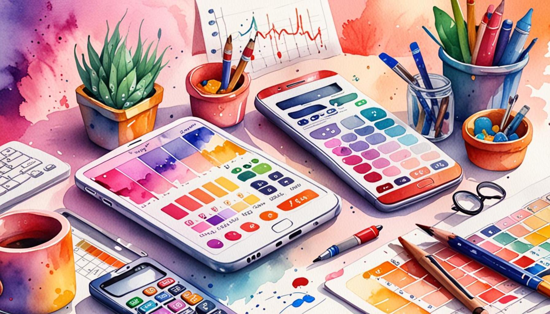 How to Create an Efficient Personal Budget Using Finance Apps
