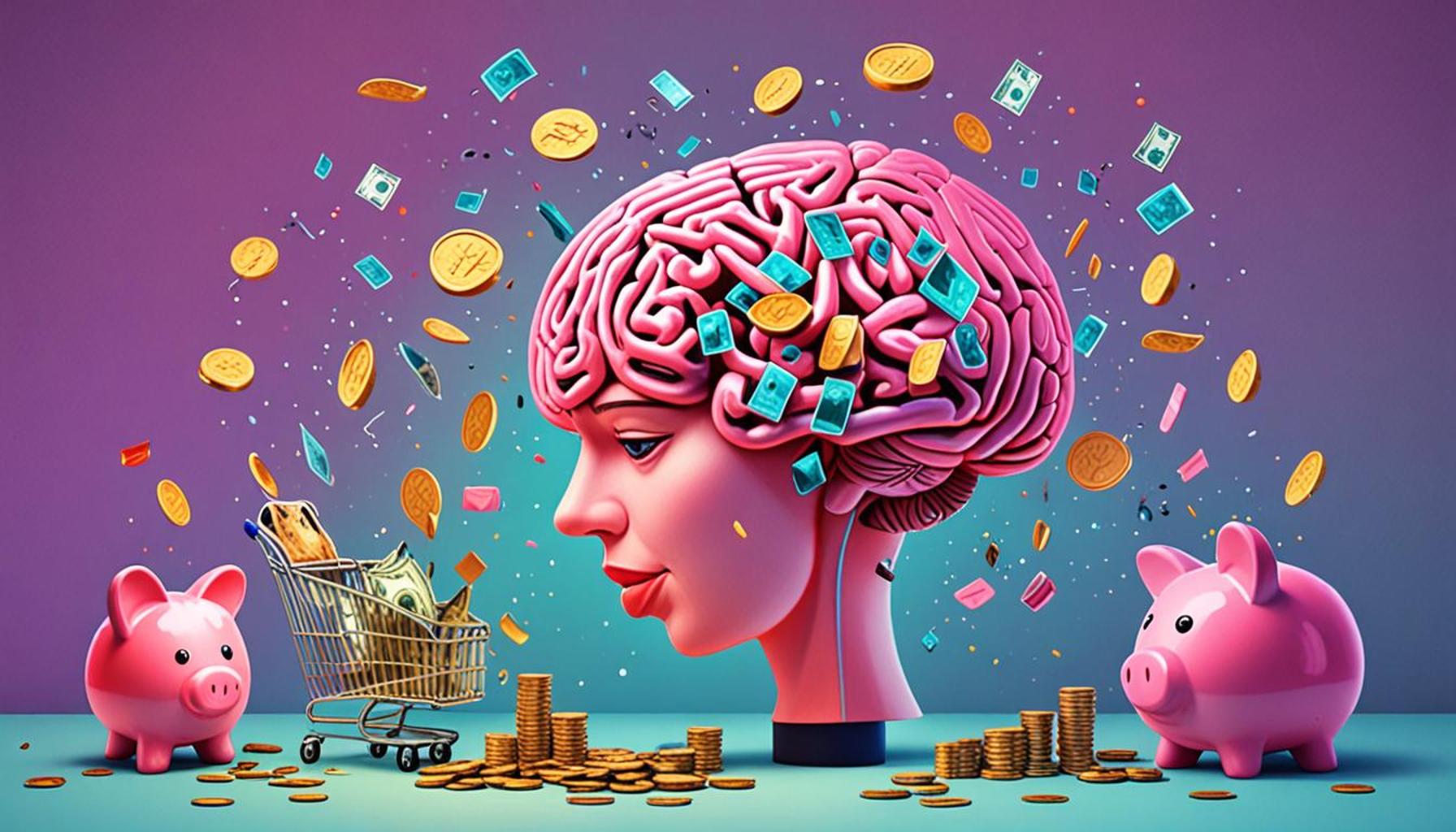 The Psychology Behind Spending: Understanding Your Financial Habits