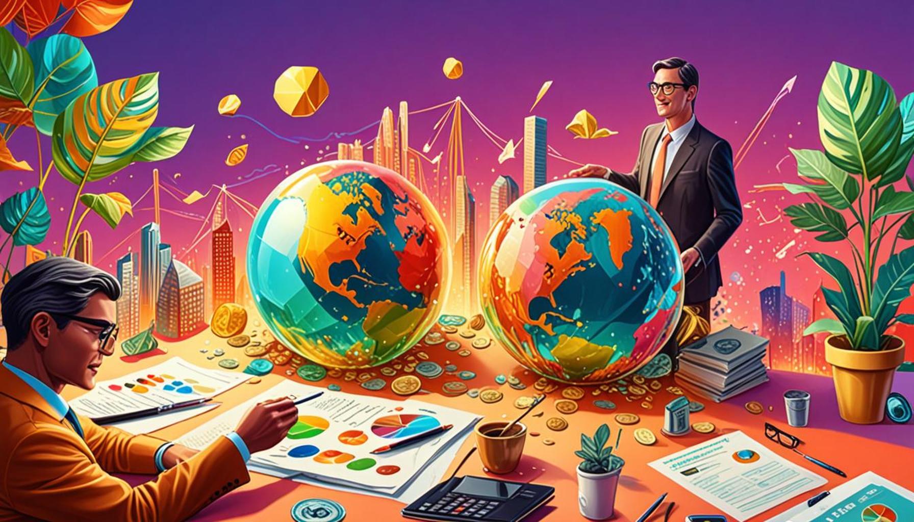 The Role of Socially Responsible Investments in Wealth Management