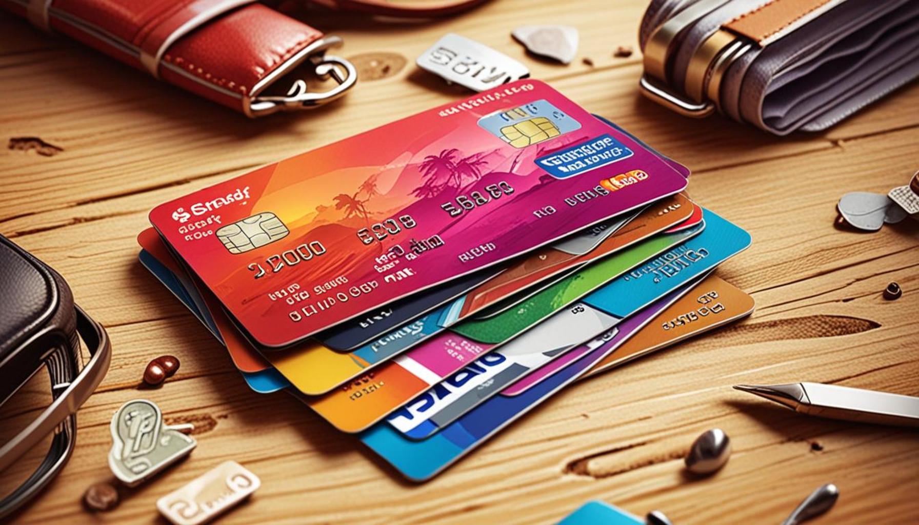 Strategies for Using Credit Cards on Travel and Maximizing Rewards