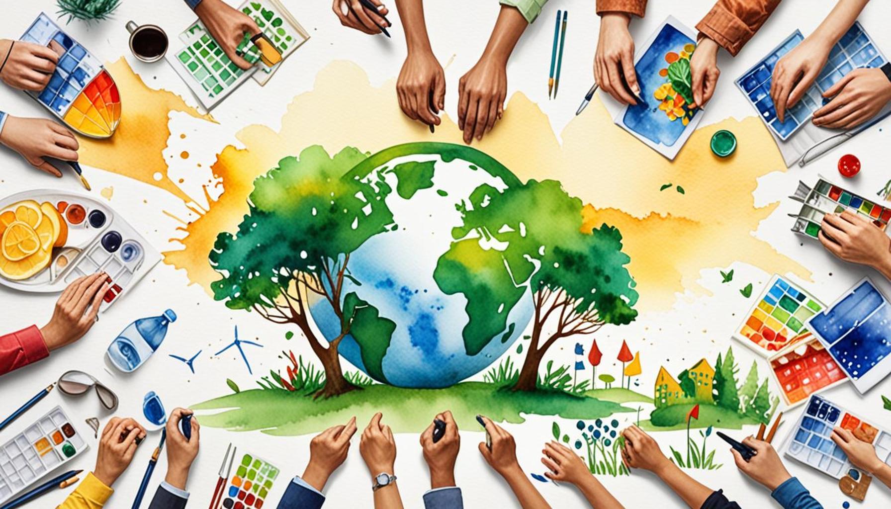Sustainable Investment Strategies: Returns and Social Responsibility