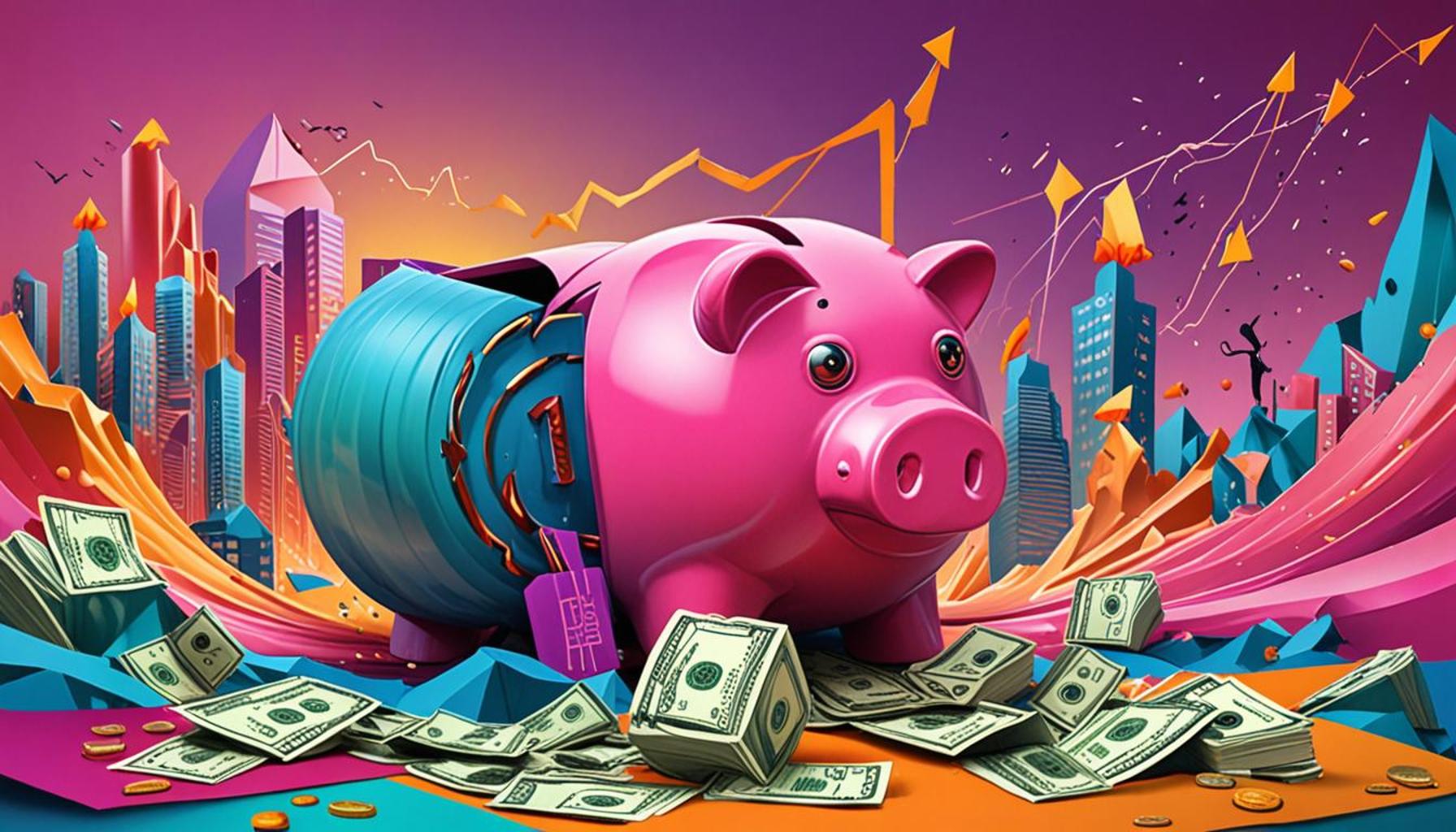 The Impact of Interest Rates on Wealth Management: How to Navigate a Volatile Environment