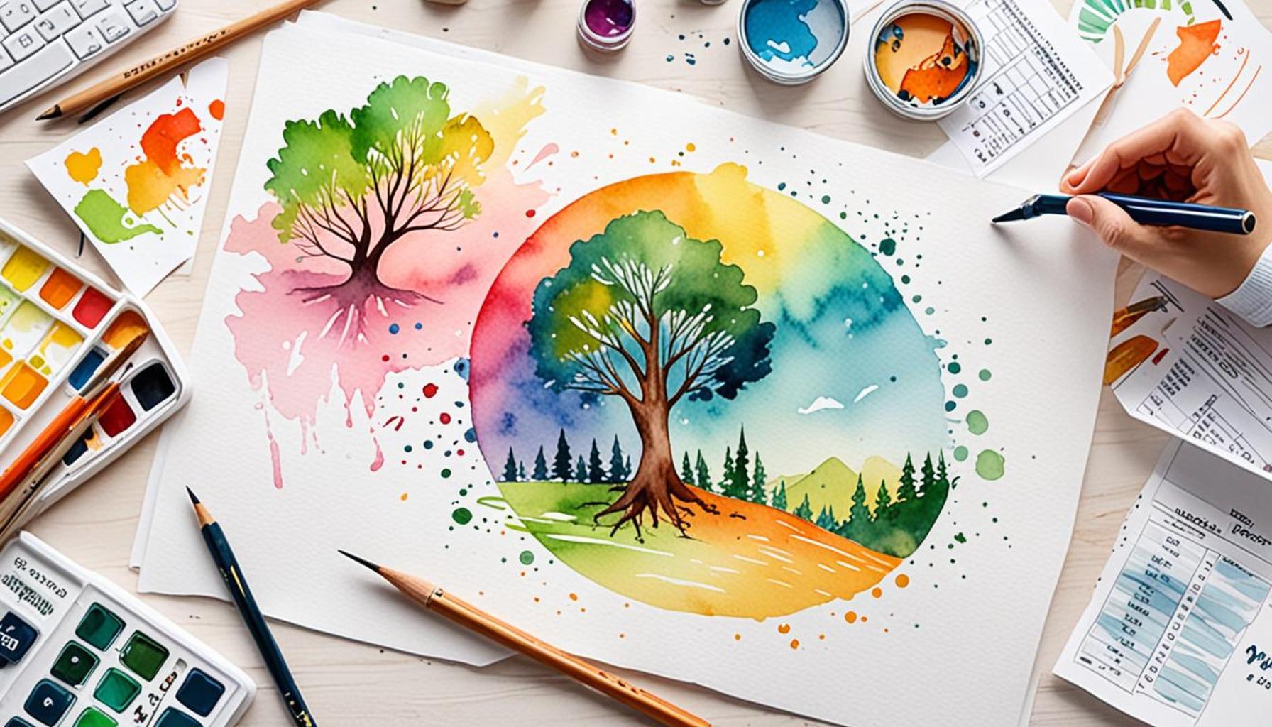 Sustainable Financial Planning: Integrating Personal Values and Financial Goals