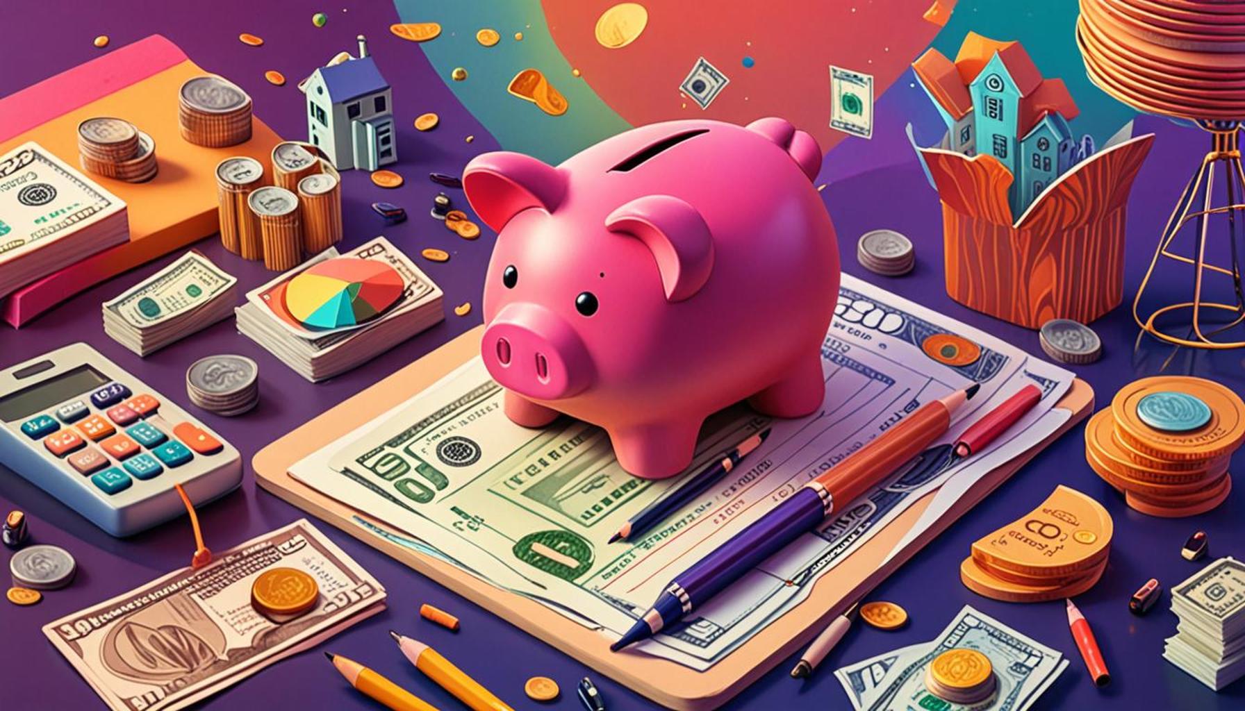 The Impact of Financial Education on Financial Planning Decisions Across Different Age Groups