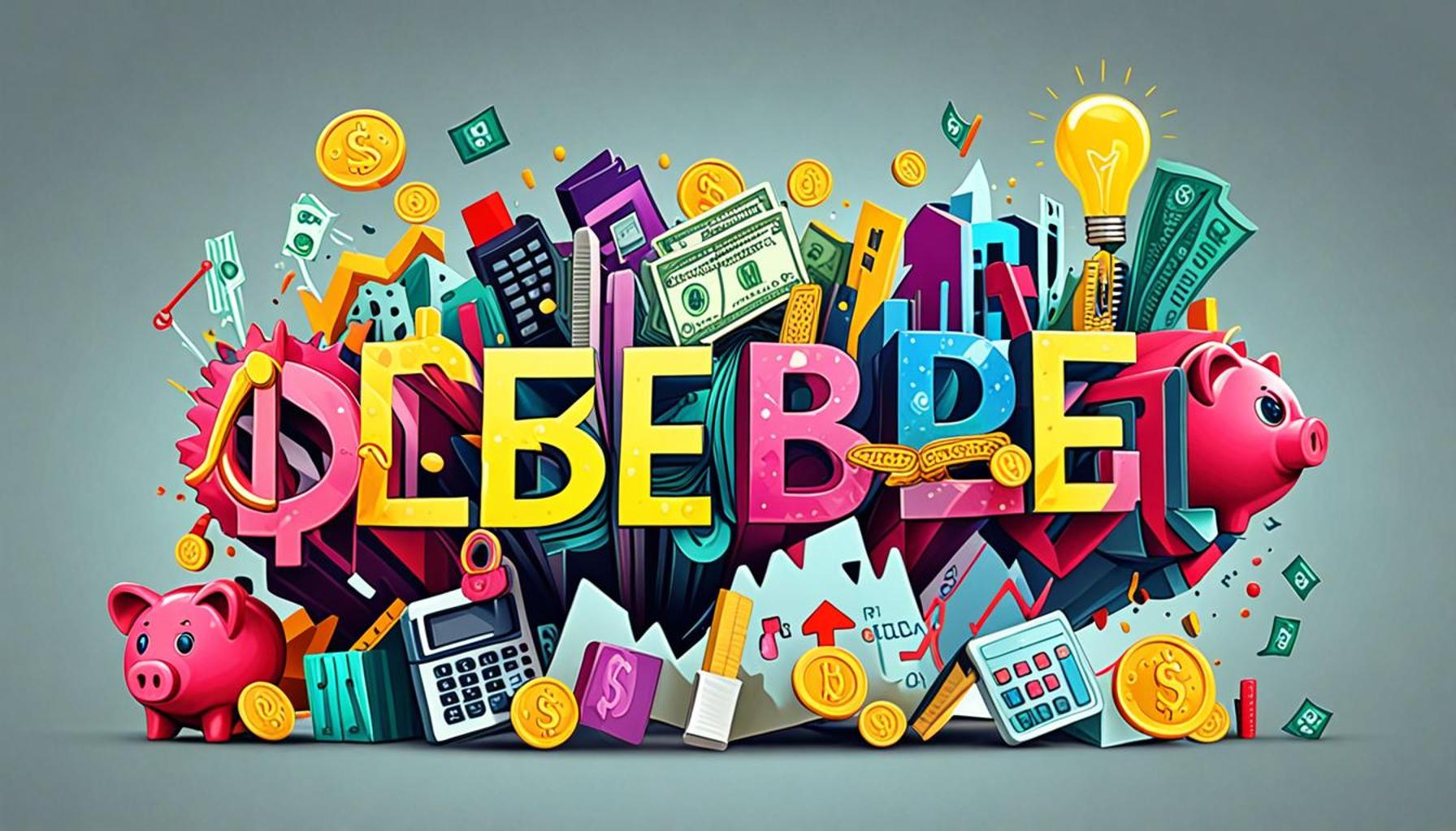 Financial Planning and Debt Management: Strategies to Get Out of the Red and Build a Healthy Financial Future