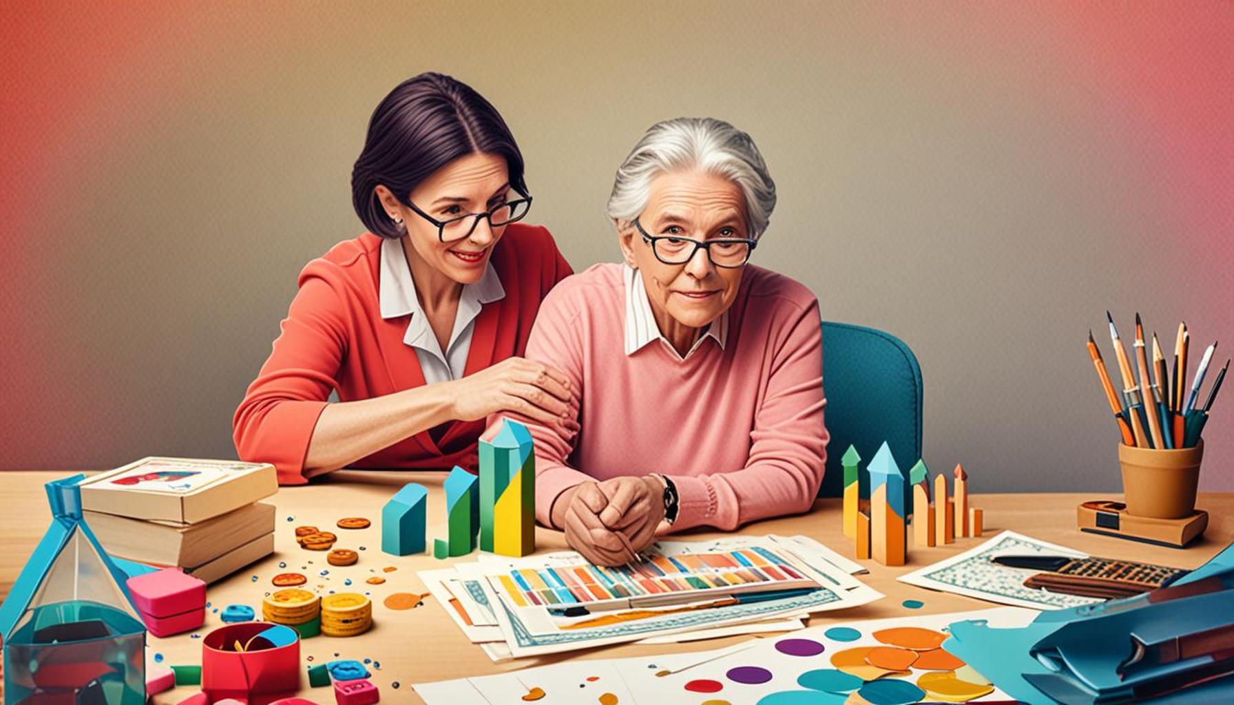 Succession Planning Strategies: Ensuring Efficient Wealth Transfer Between Generations