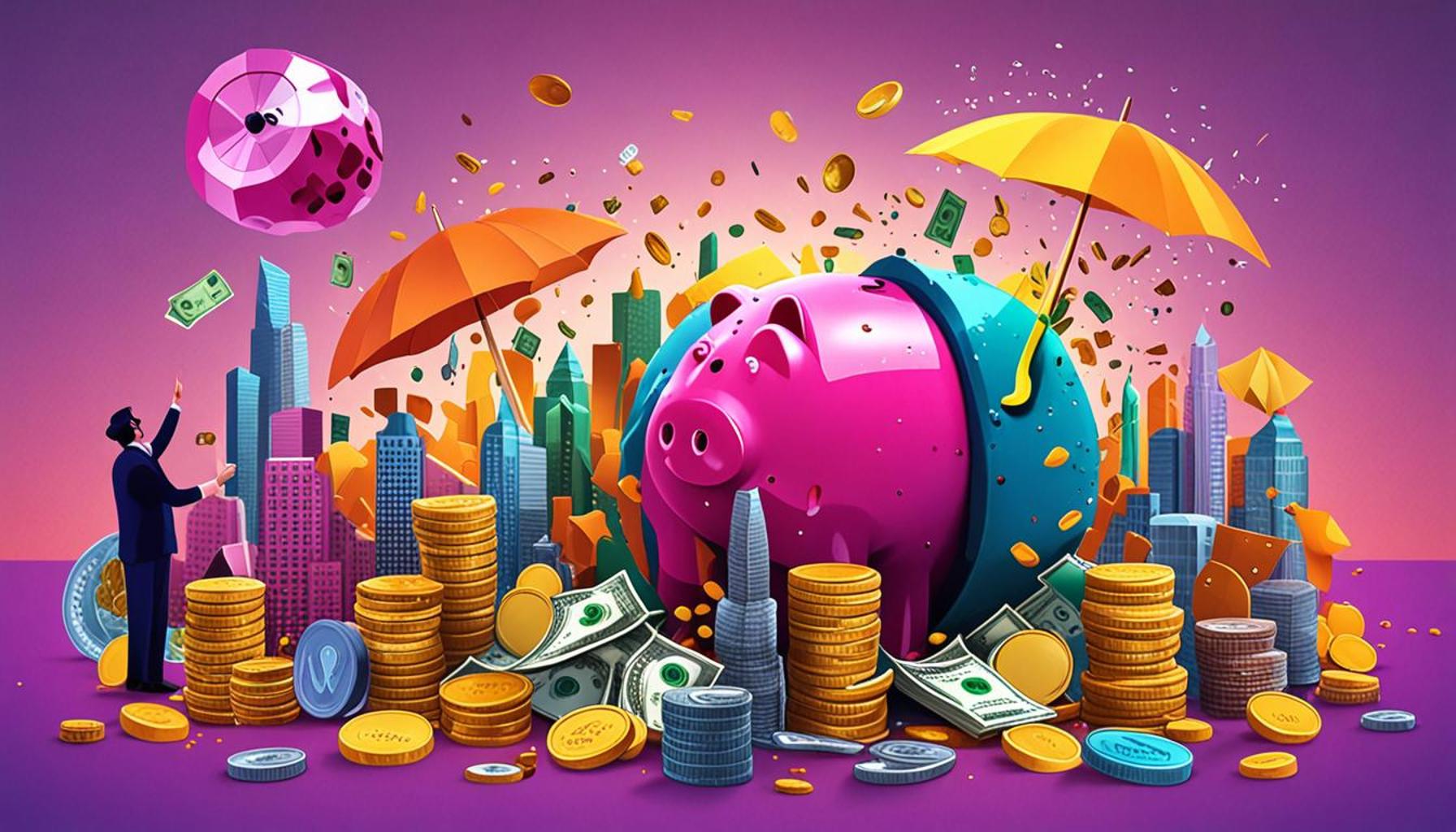 The Importance of Diversification in Wealth Management: Strategies to Minimize Risks