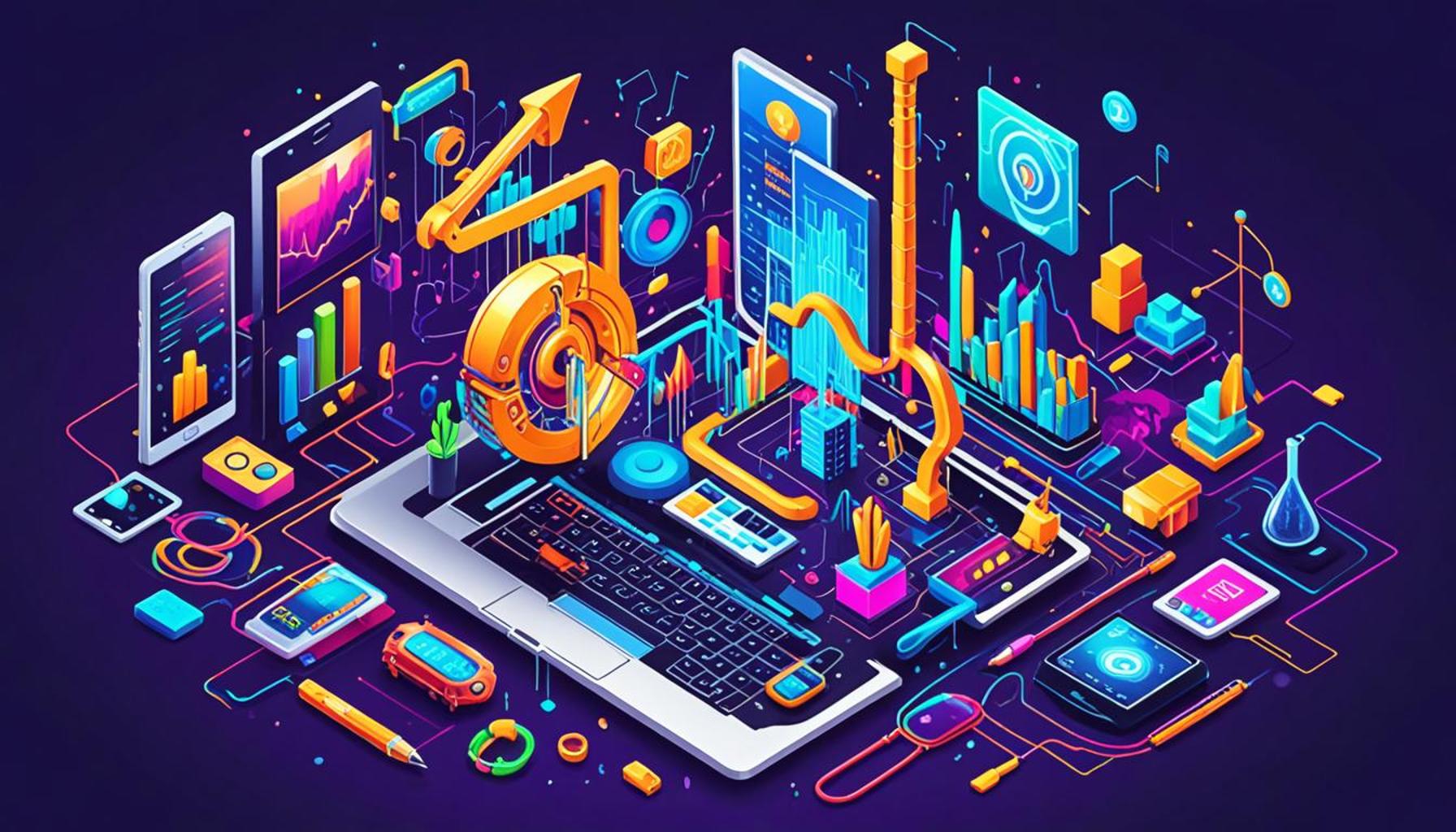 How Technology is Transforming Asset Management: Innovative Tools and Trends