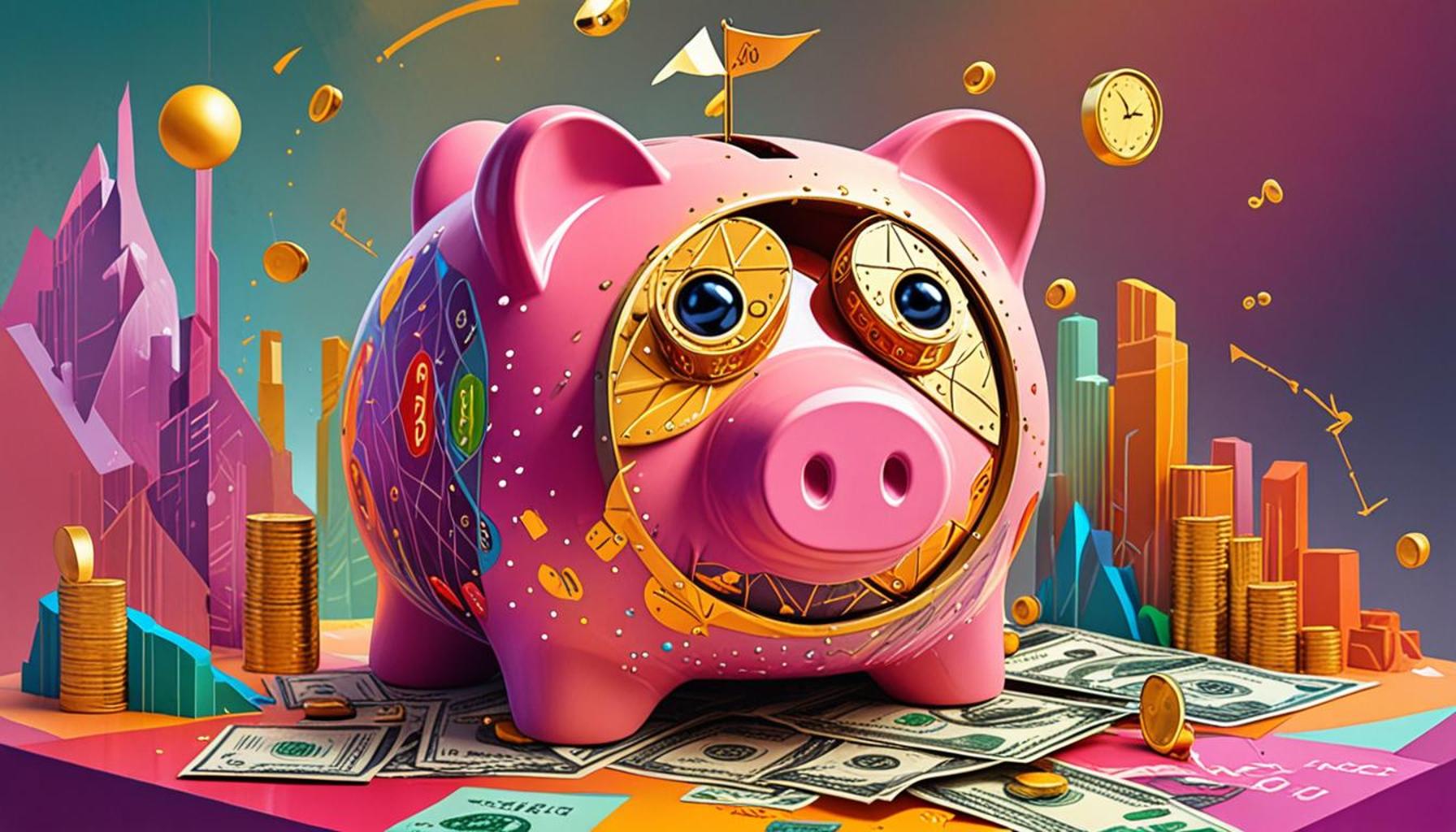 The Impact of Interest Rates on Wealth Management: How to Navigate a Volatile Financial Environment